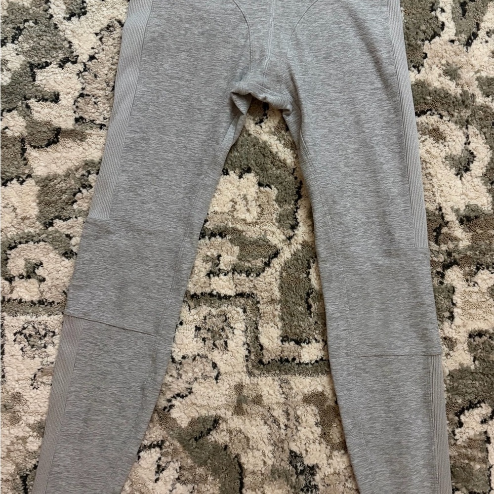Alo Yoga High-Waist Alosoft Lounge Leggings